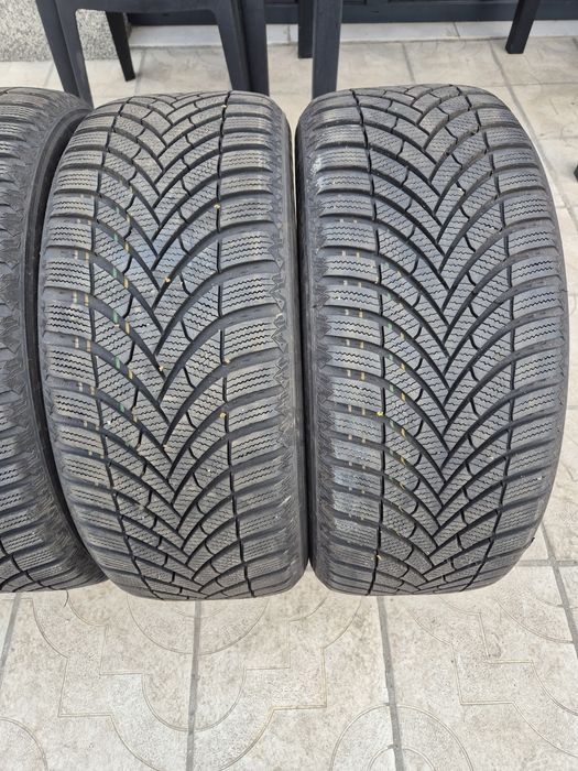 4бр.зимни гуми 225/50/17 98 H SEMPERIT SPEED-GRIP 5