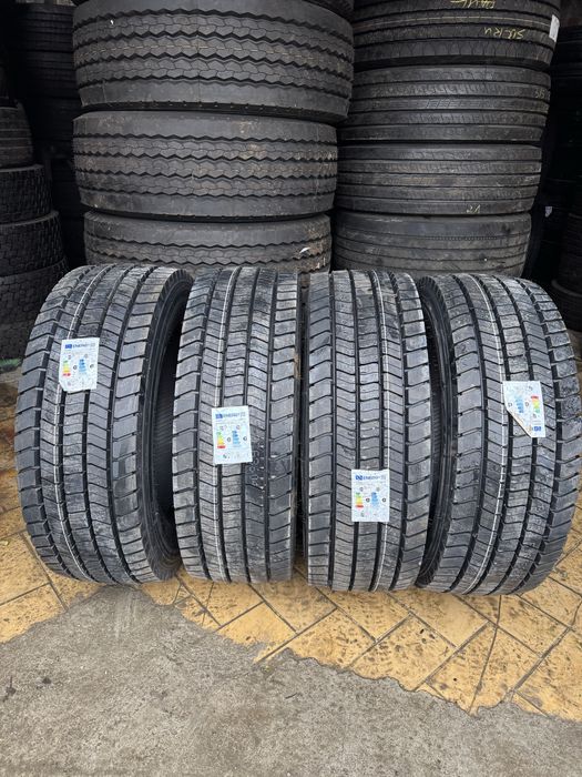 Anvelope NOI tractiune 315/60 R22,5 Advance DOT 2024