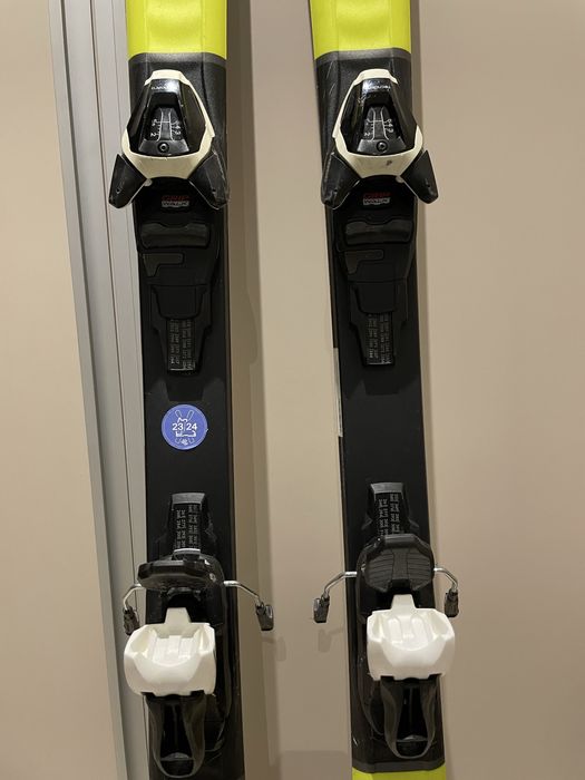 Детски ски 150см