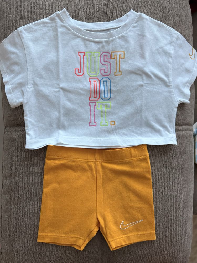 Vand hainute Zara, Nike, Next