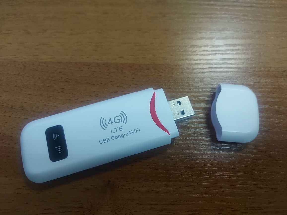 4g модем с раздачей по wi-fi