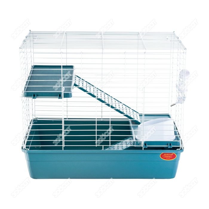 Клетка  69х45х61 см