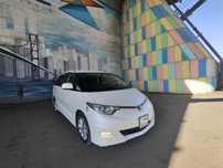 Toyota Estima 2008 г. 3.5 л 4WD Aeras