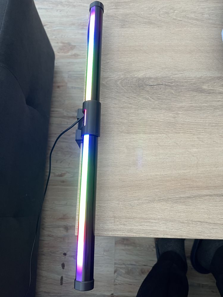 Нова LED лампа за монитор