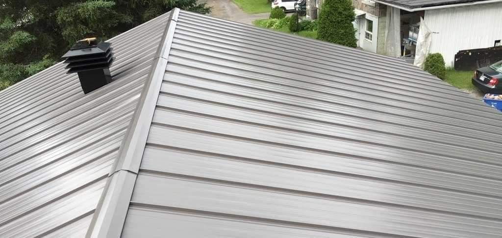 Vopsim orice tip de tabla,structuri metalice,garduri si alte suprafete