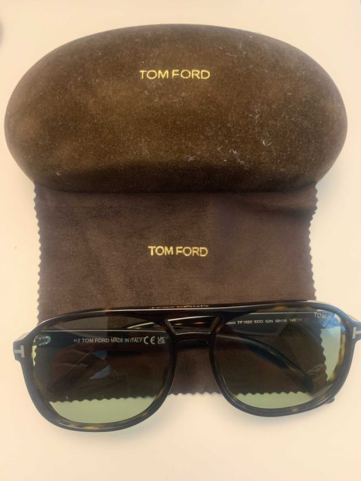 Ochelari Tom Ford, Dolce&Gabbana, Emenegildo Zegna, Slokker