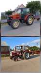 Vand same silver / steyr 8080