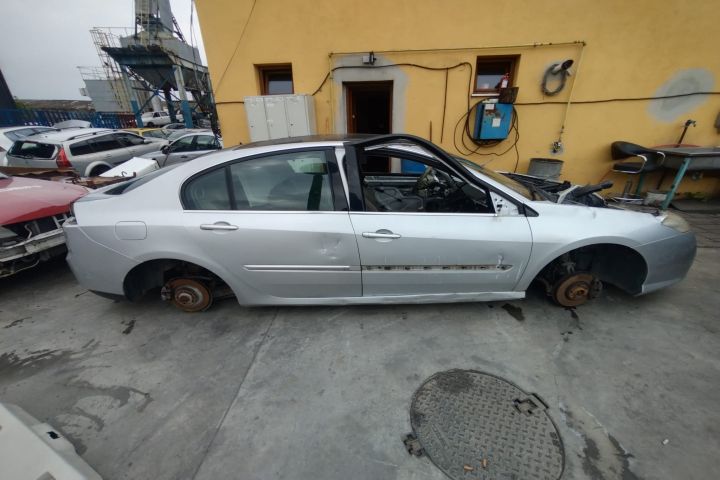 Piese Renault Laguna a 3-a generatie