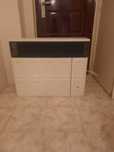 Vând Convector pe gaz LB50