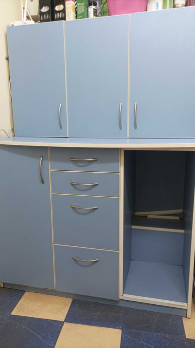 Оборудване от фризьорски салон