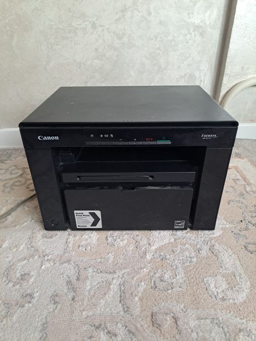 Продам принтер канон