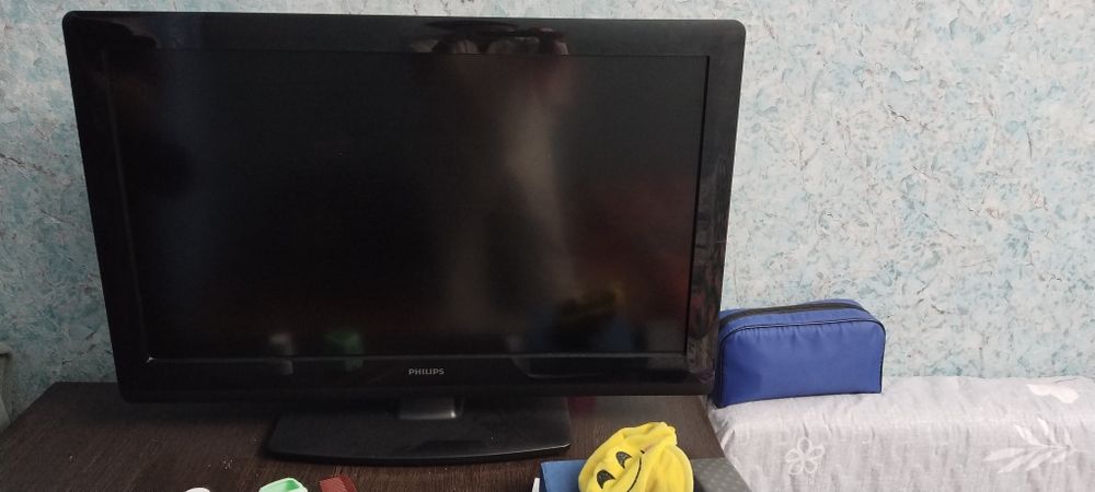 Телевизор Philips