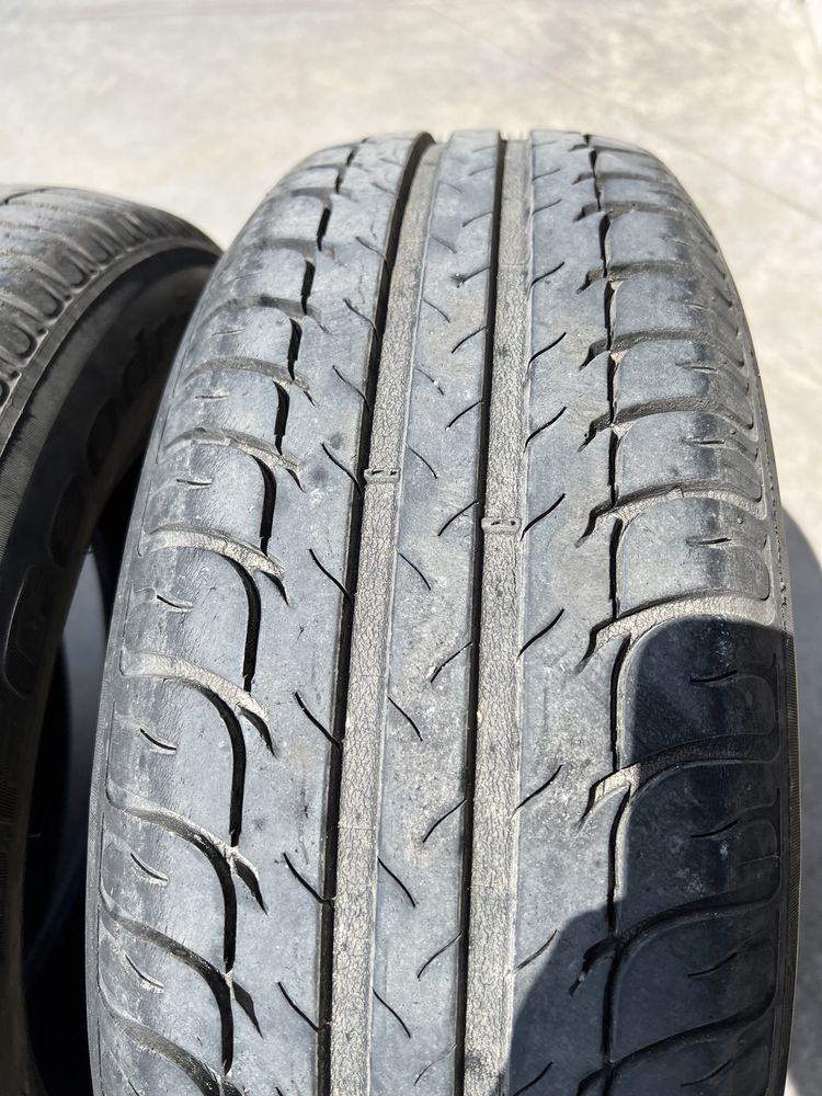 Летни гуми G-grip 195/60/R15