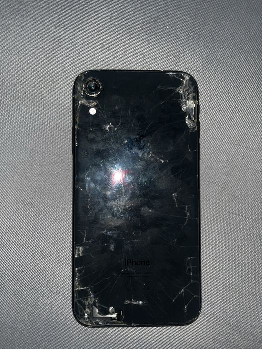 ОКОНЧАТЕЛЬНО! Iphone xr 64gb