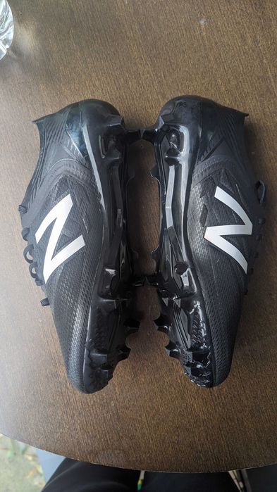 Футболни Бутонки new balance Furon 39 - 39.5 номер