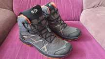 Ghete HAIX Black Eagle Adventure 2.2 Gtx Mid marimea 41