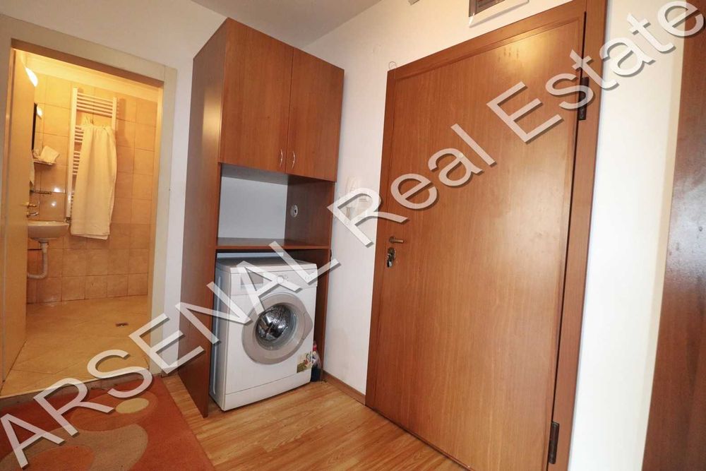 Дава се под наем Двустаен апартамент в София, Стрелбище - 77 кв.м за 598.23 € - Снимка #5