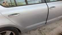 Usa completa Skoda Octavia 3 spate drepta