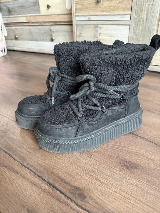 Дамски боти Jenny Fairy CCC