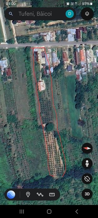 Casă în Băicoi Prahova