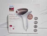 Epilator IPL PHILIPS Lumea Prestige Seria 8000 BRI948/00