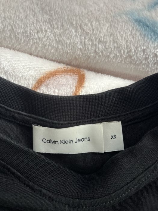 Тениска Calvin Klein