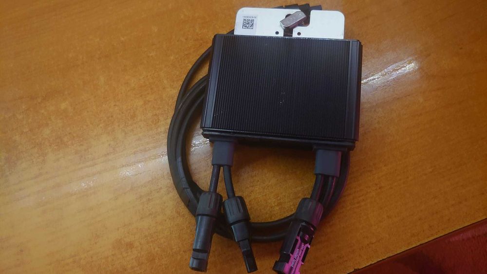 Optimizator SolarEdge 440w 8-60V 14.5A