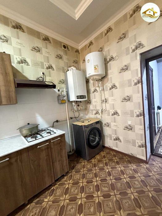 Срочно продаётся 2х квартира на 5 этаж орр 5-МИКР