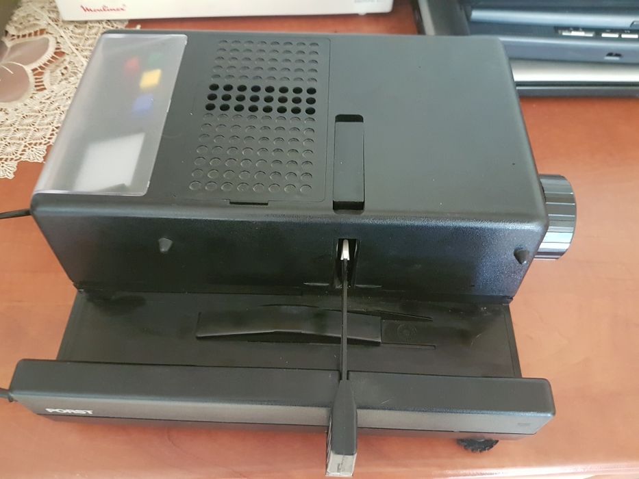 Projector proiector diapozitive Germany