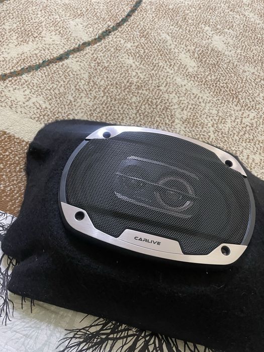 Kalonka sotiladi 600 watt piooner chempioon bilan birga bir