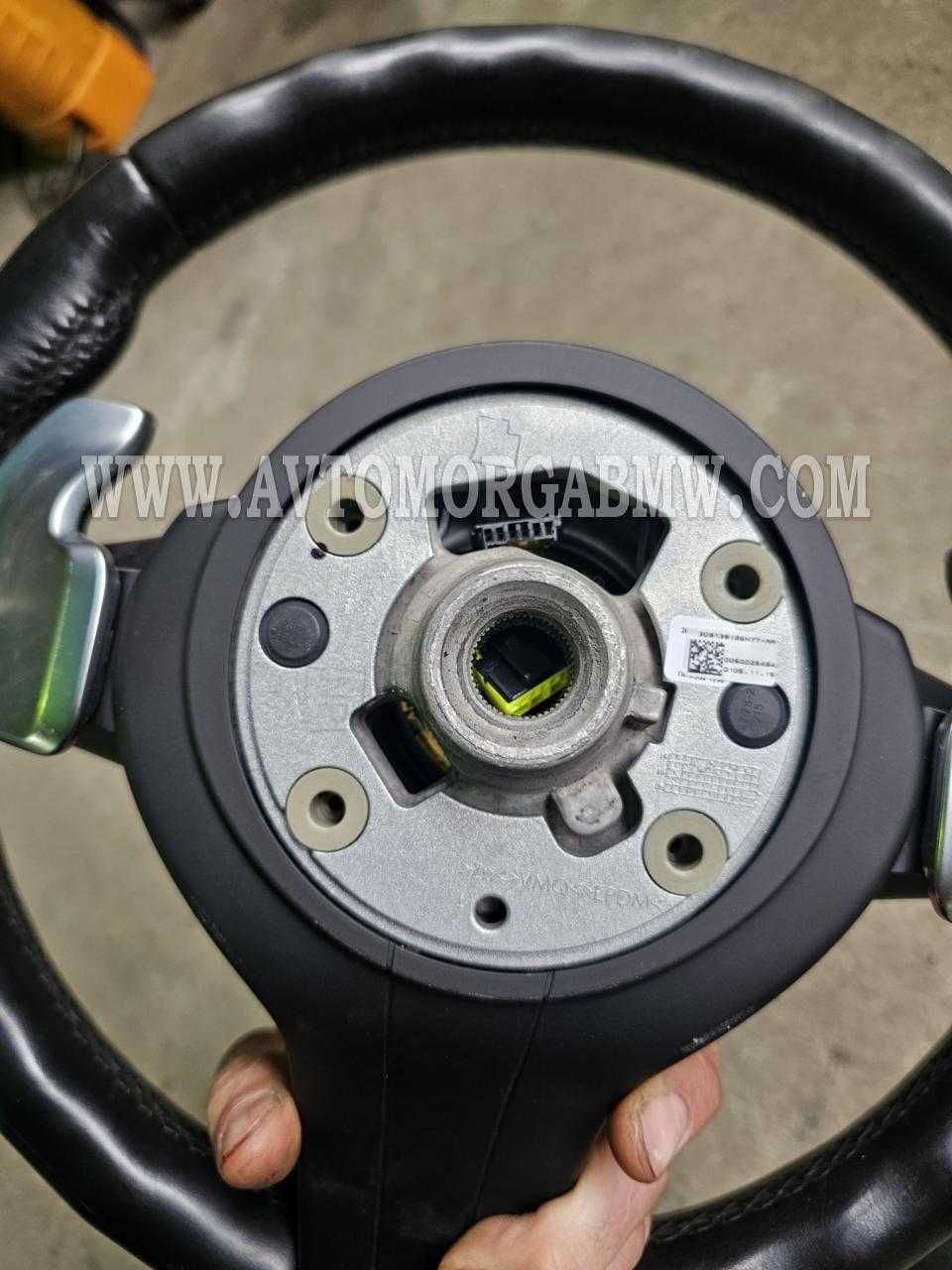 Бмв Ф30 Ф31 М спорт волан с пера ф20 Bmw F30 F31 f20