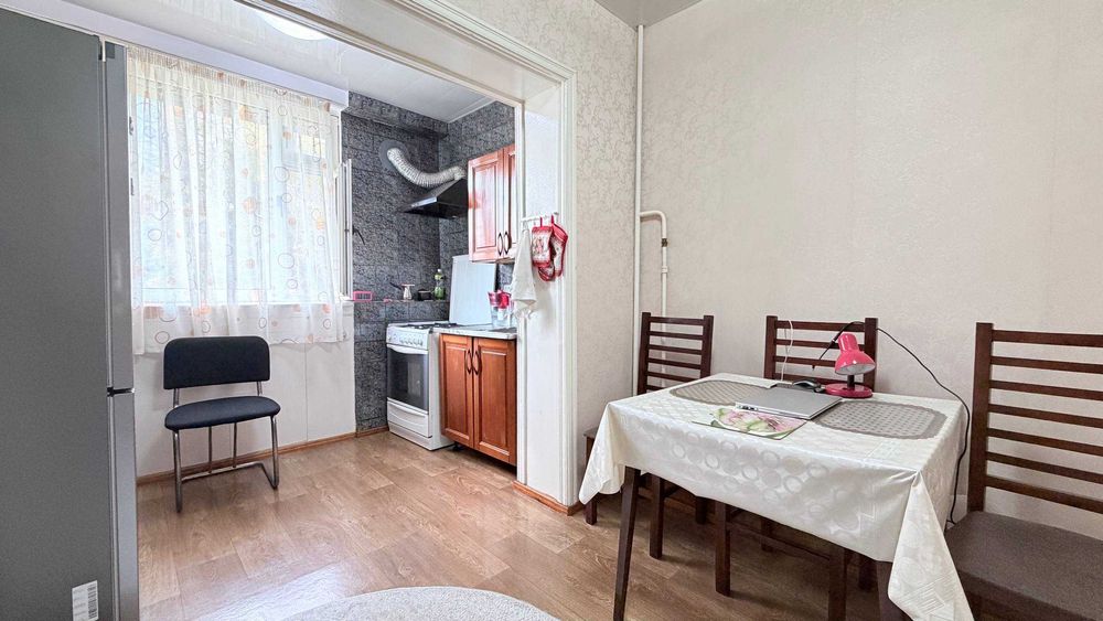 Продается 4х ком улучшенная метро Ойбек центр