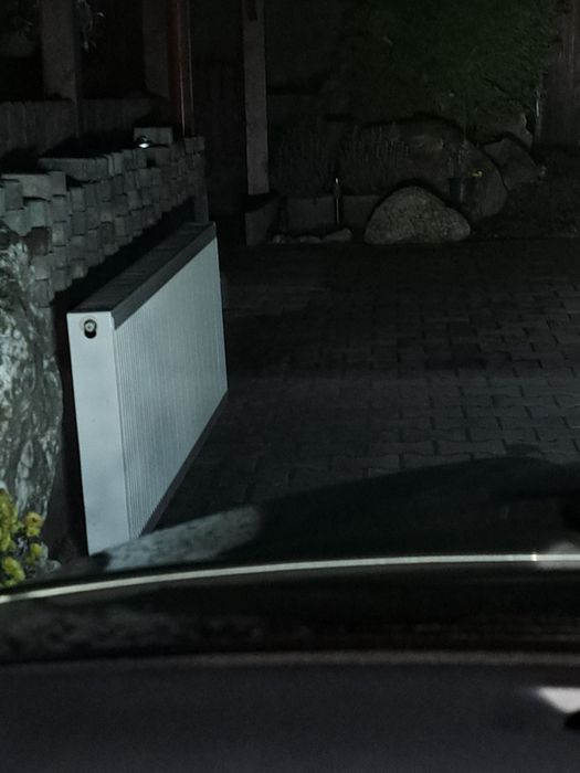 Calorifere de oțet  stare bună  160×60