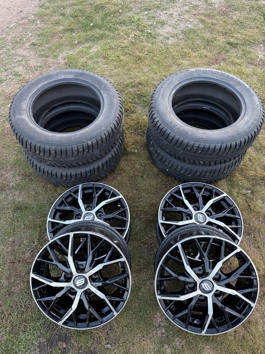 Диски weds sport r15