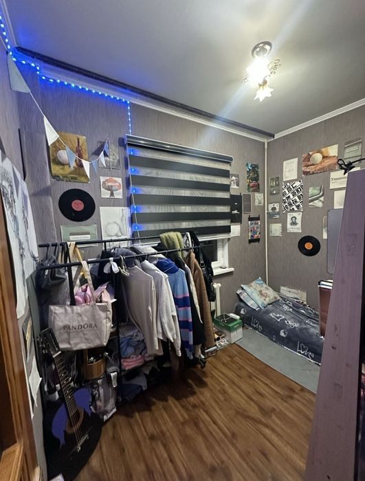 Продаётся 2/2/4 Карасу-1