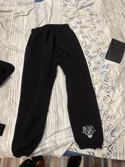 Горно и долно murdaboyz