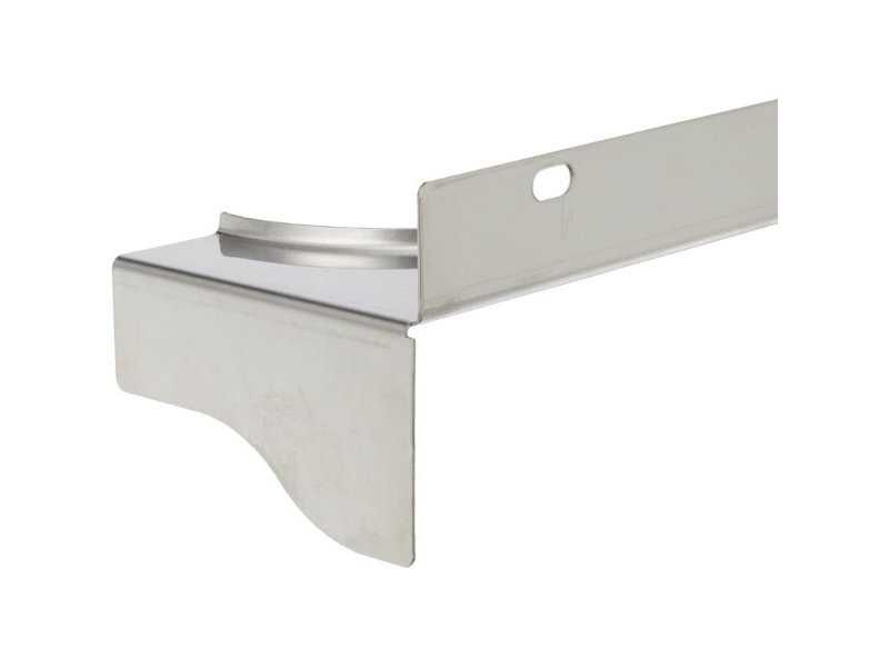 Стоманени Декоративни Профили за Съдомиялни Siemens SZ73045 60 см