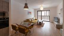 Vand Apartament 2 camere Tampa Garden
