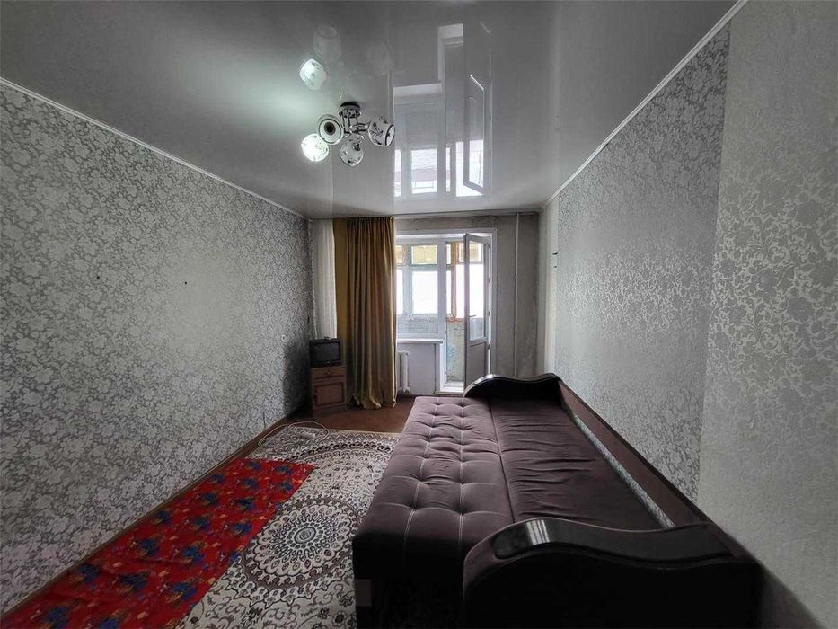 1 комн 16 мкрн Помощь в ипотеке без первонач и под залог