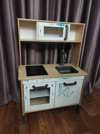 Кухня детская Ikea