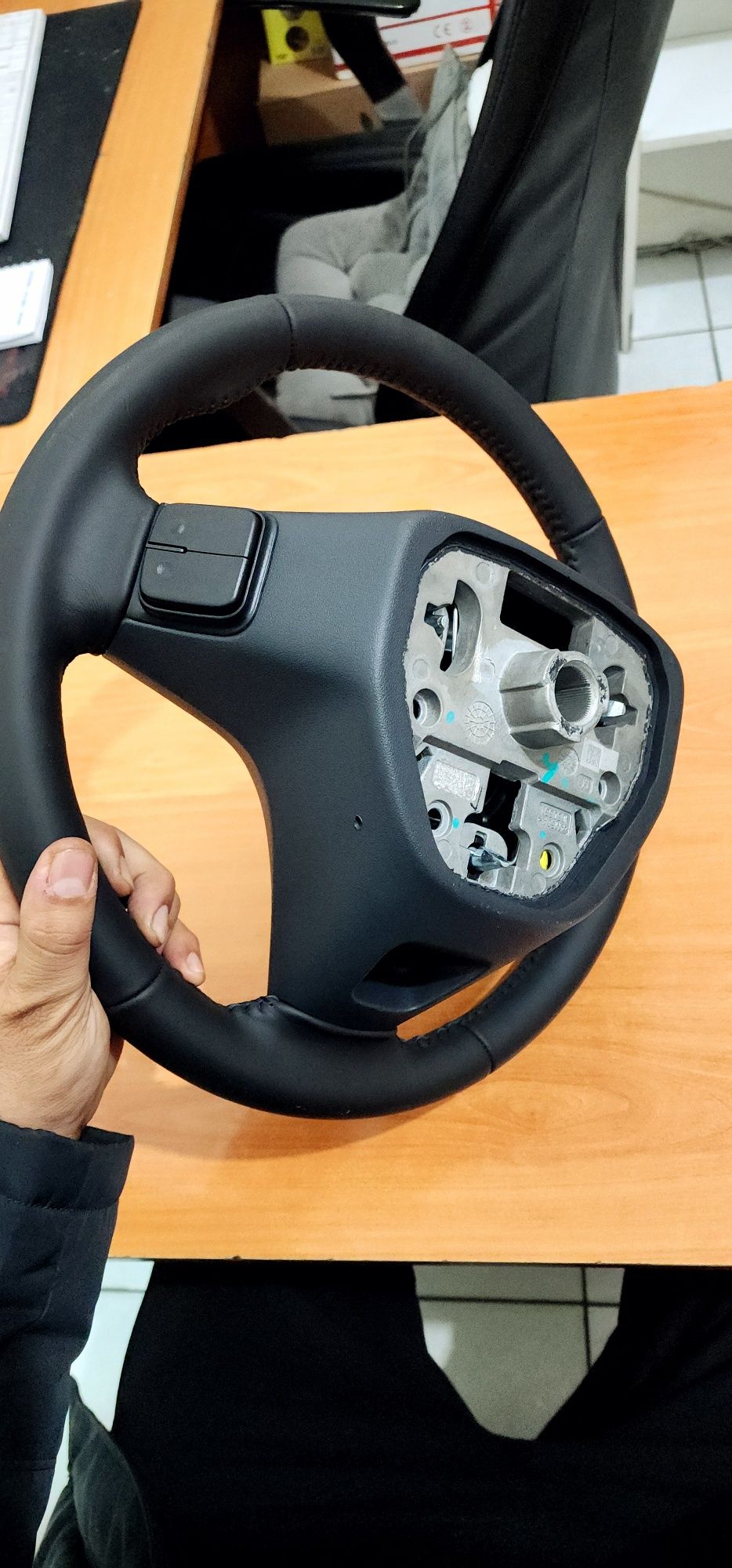 Malibu rul yengi gentra spark captiva nexia lacetti cobalt va boshqala