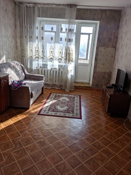 Однокомнатная квартира в Турксибском районе