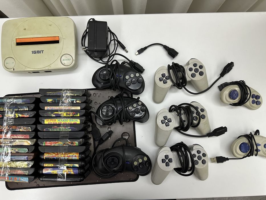 Дэнди из детства все рабочее полный комплект