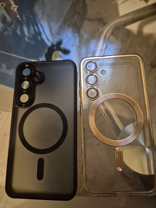 Vând samsung galaxy S24