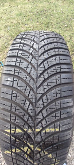 Cauciucuri de iarna 215.65.17 Good Year