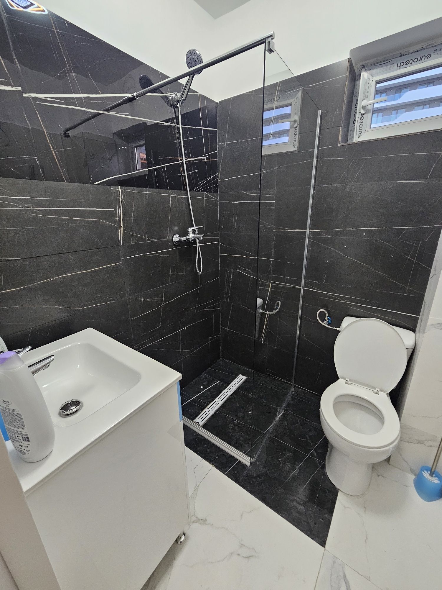 Regim hotelier  Apartament 2 Camere  in Mamaia nord  Zona lydal