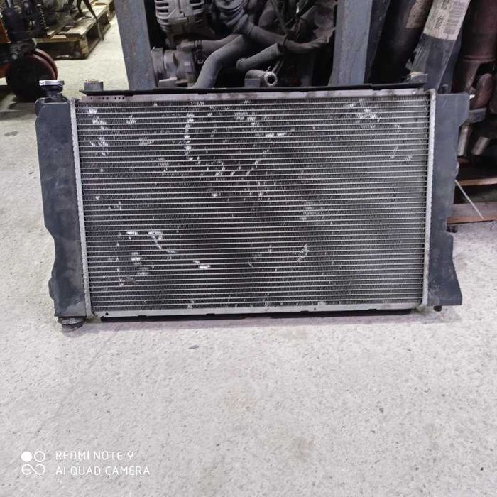 Основной радиатор Toyota Avensis Т250