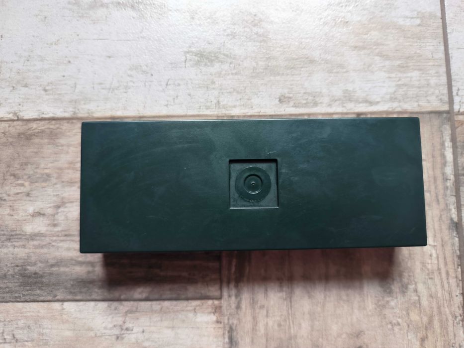 23 карата позлатен ирландски химикал - Cross Classic