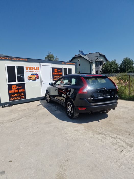 Volvo xc 60/Garanție/Rate fixe-Zero avans