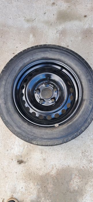 Колесо в сборе. Сост отлично